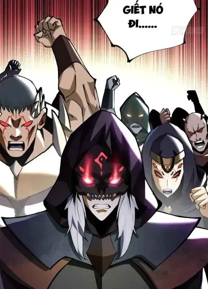 Ta Thật Không Muốn Học Cấm Chú Chapter 35.6 - Trang 2