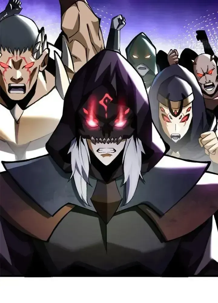 Ta Thật Không Muốn Học Cấm Chú Chapter 35.6 - Trang 2