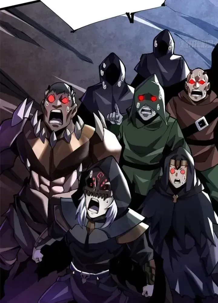 Ta Thật Không Muốn Học Cấm Chú Chapter 35.6 - Trang 2