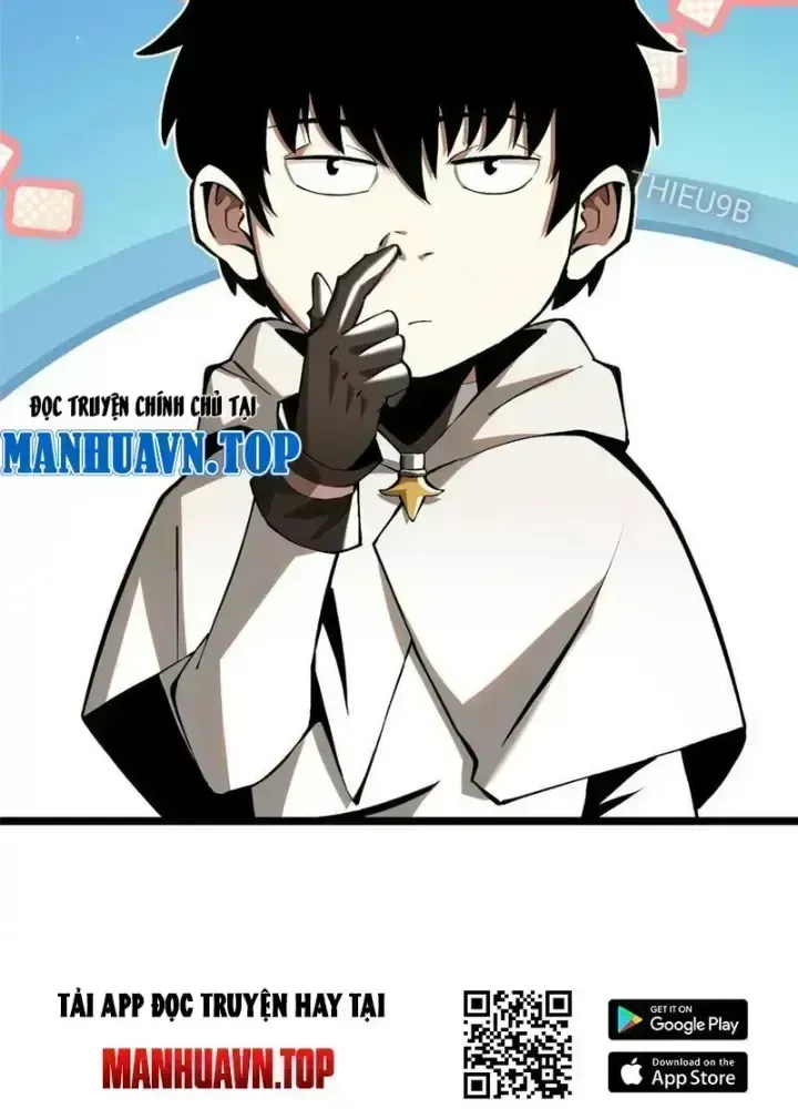 Ta Thật Không Muốn Học Cấm Chú Chapter 35.8 - Trang 2