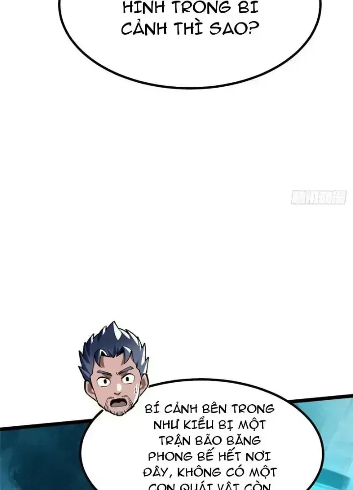 Ta Thật Không Muốn Học Cấm Chú Chapter 35.8 - Trang 2