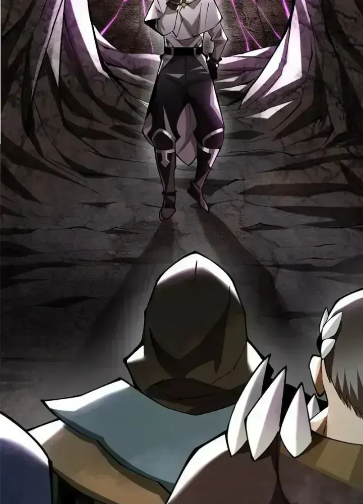 Ta Thật Không Muốn Học Cấm Chú Chapter 35.8 - Trang 2