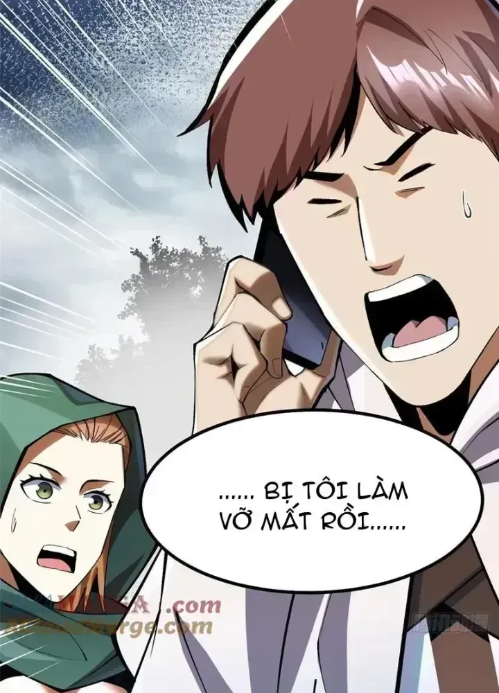 Ta Thật Không Muốn Học Cấm Chú Chapter 35.8 - Trang 2