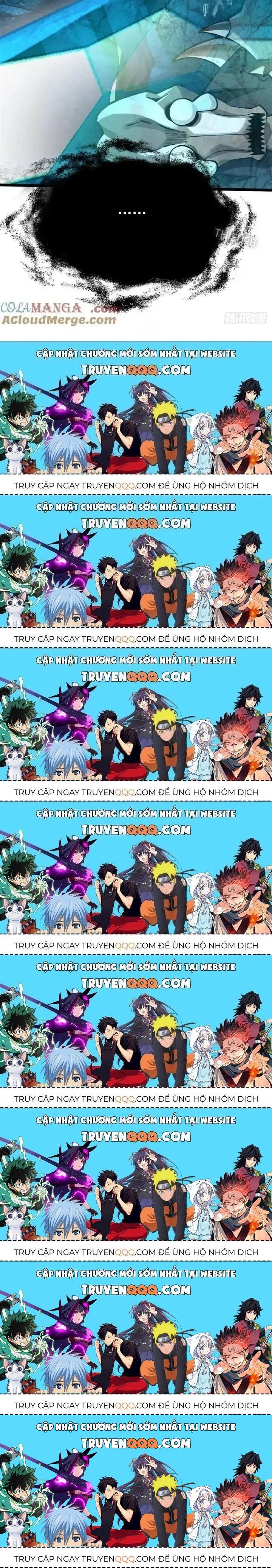 Ta Thật Không Muốn Học Cấm Chú Chapter 35.8 - Trang 2