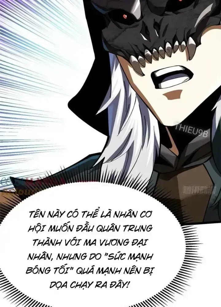 Ta Thật Không Muốn Học Cấm Chú Chapter 35.8 - Trang 2