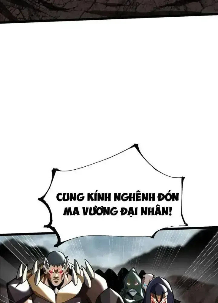 Ta Thật Không Muốn Học Cấm Chú Chapter 35.8 - Trang 2