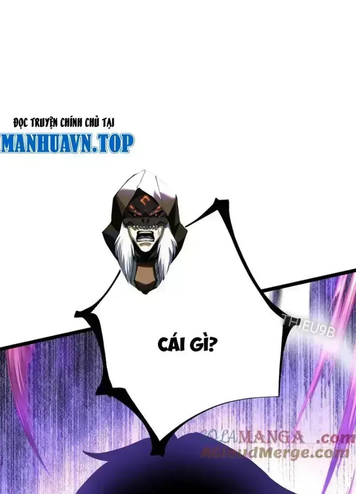 Ta Thật Không Muốn Học Cấm Chú Chapter 35.8 - Trang 2