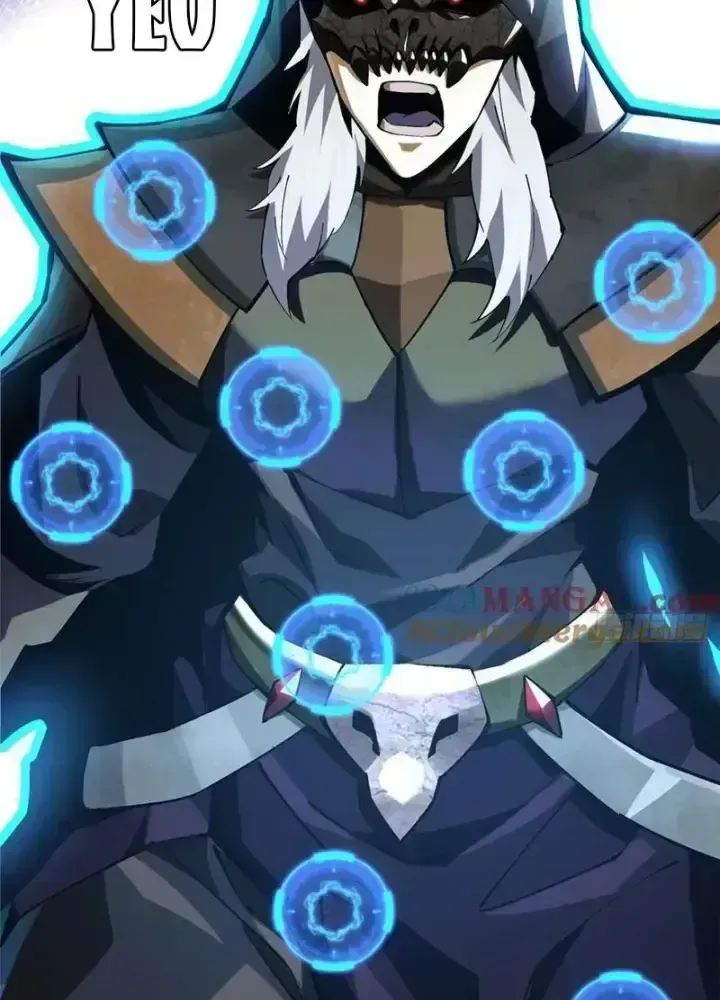 Ta Thật Không Muốn Học Cấm Chú Chapter 35.8 - Trang 2