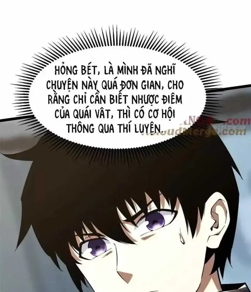 Ta Thật Không Muốn Học Cấm Chú Chapter 36.3 - Trang 2