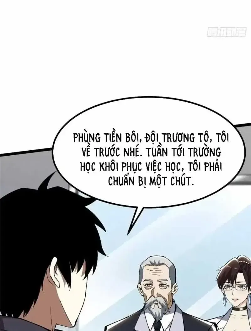 Ta Thật Không Muốn Học Cấm Chú Chapter 36.3 - Trang 2