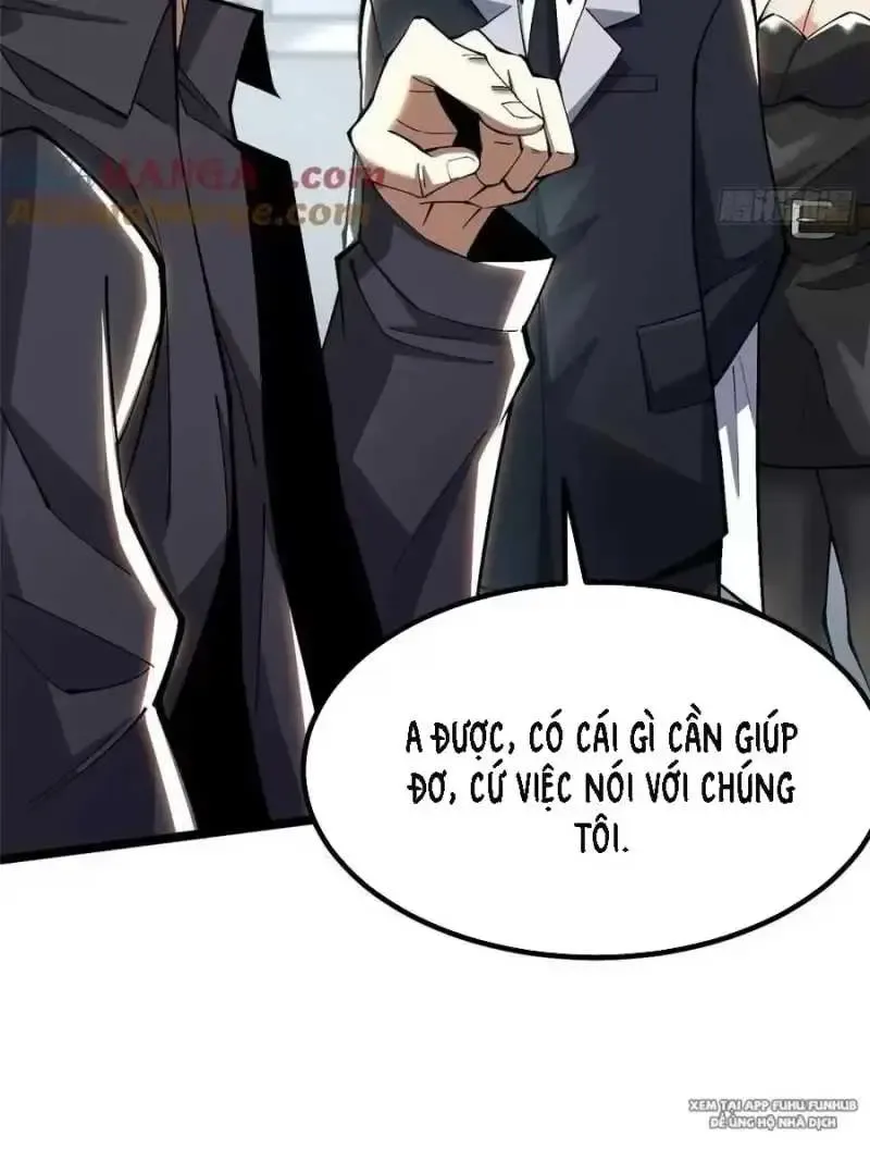 Ta Thật Không Muốn Học Cấm Chú Chapter 36.3 - Trang 2