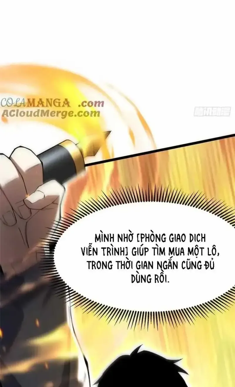 Ta Thật Không Muốn Học Cấm Chú Chapter 36.3 - Trang 2