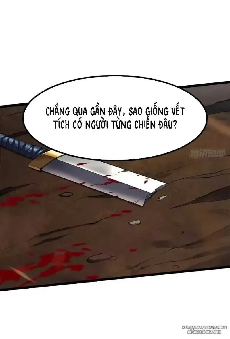Ta Thật Không Muốn Học Cấm Chú Chapter 36.3 - Trang 2