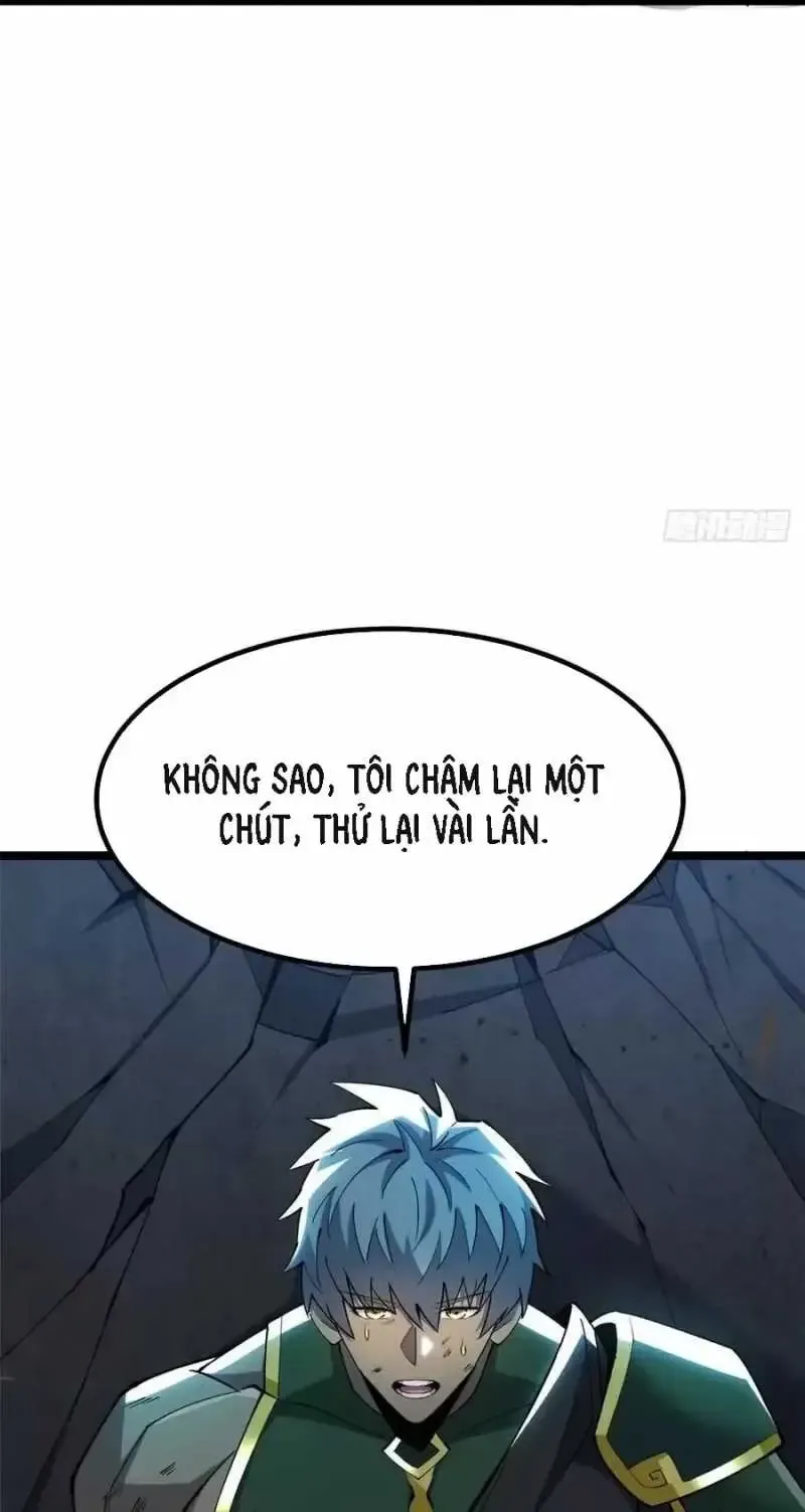 Ta Thật Không Muốn Học Cấm Chú Chapter 36.3 - Trang 2