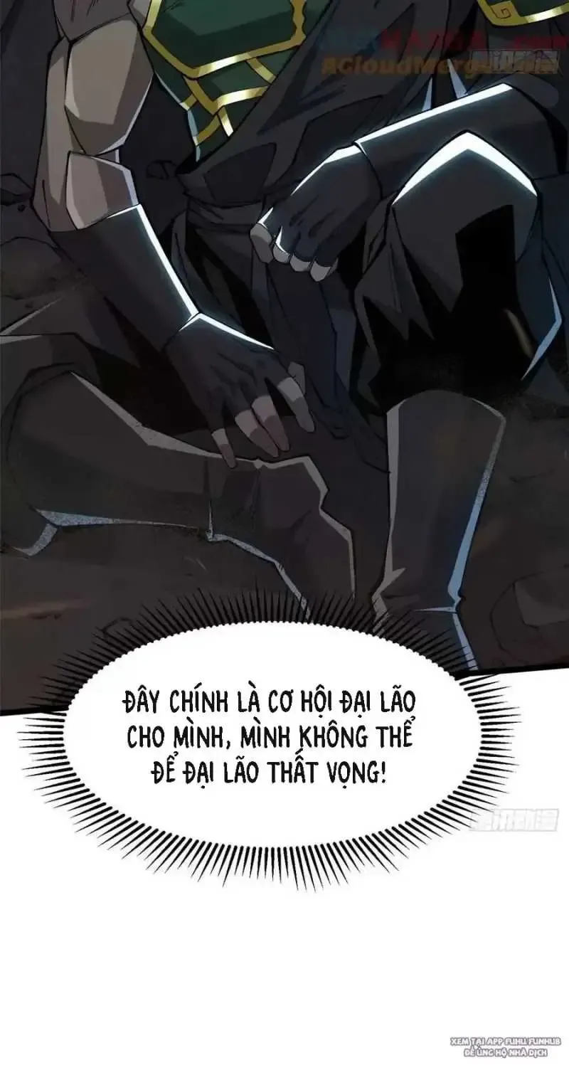 Ta Thật Không Muốn Học Cấm Chú Chapter 36.3 - Trang 2