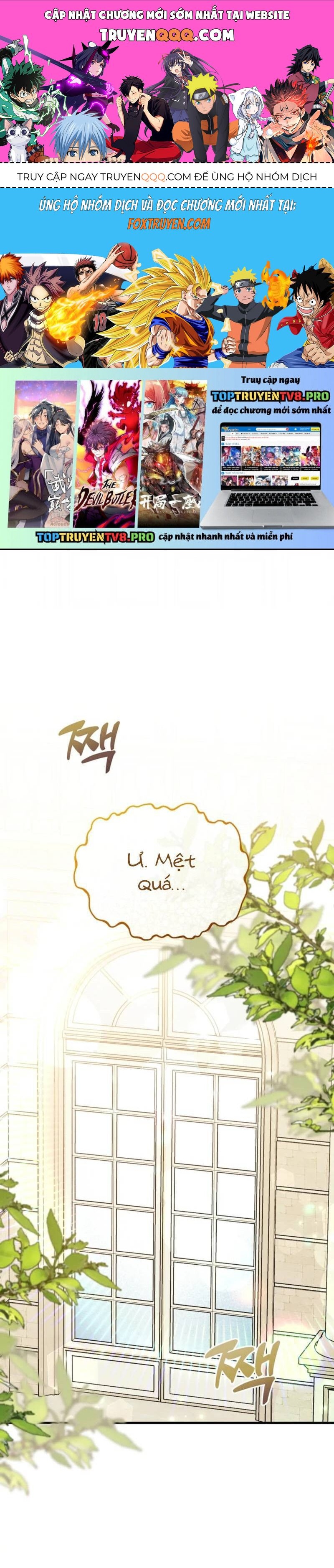 Trở Thành Liều Thuốc Chữa Lành Cho Bạo Quân Trong Câu Chuyện Tăm Tối Chapter 2 - Trang 2