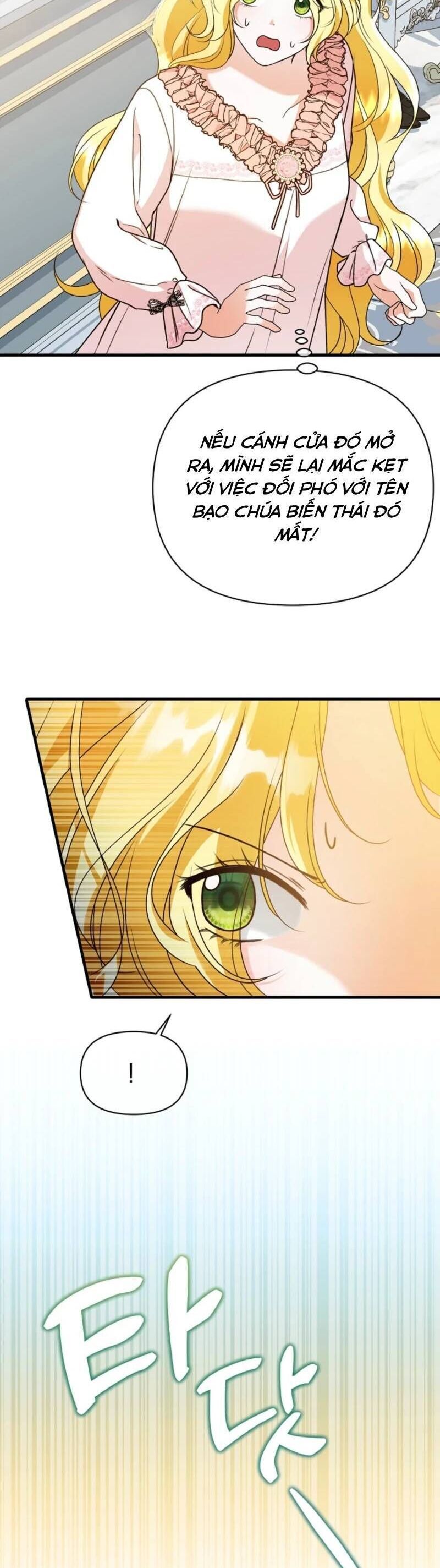 Trở Thành Liều Thuốc Chữa Lành Cho Bạo Quân Trong Câu Chuyện Tăm Tối Chapter 2 - Trang 2