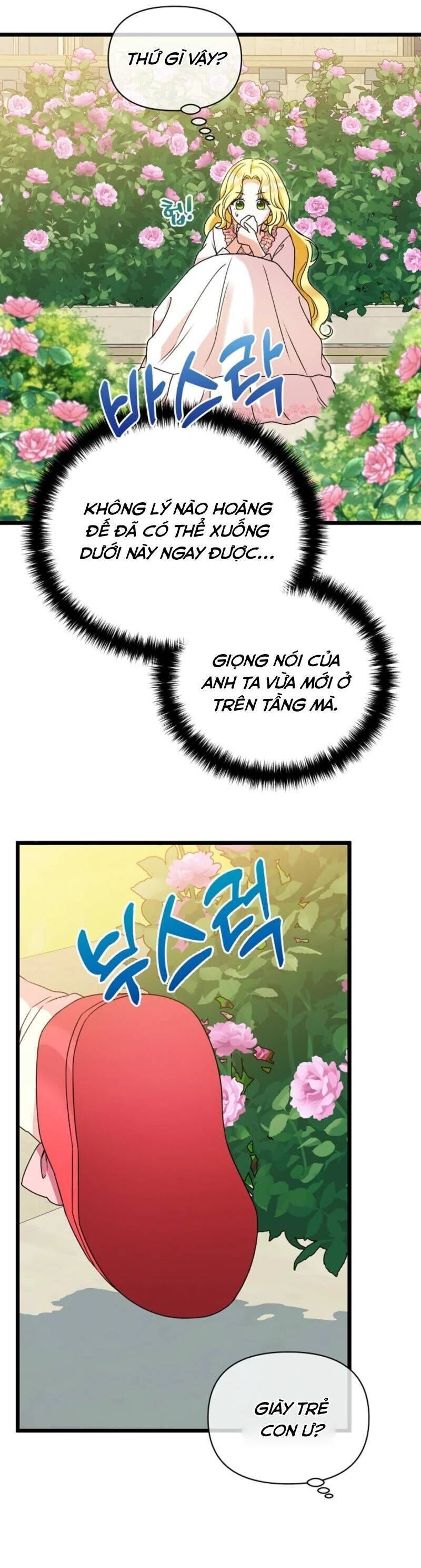 Trở Thành Liều Thuốc Chữa Lành Cho Bạo Quân Trong Câu Chuyện Tăm Tối Chapter 2 - Trang 2