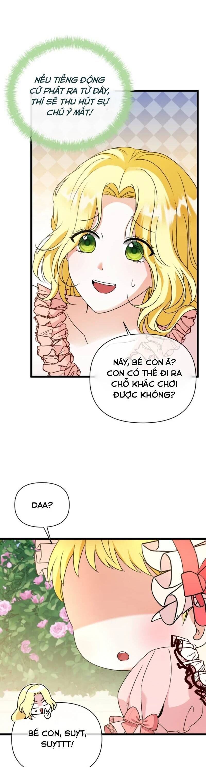 Trở Thành Liều Thuốc Chữa Lành Cho Bạo Quân Trong Câu Chuyện Tăm Tối Chapter 2 - Trang 2