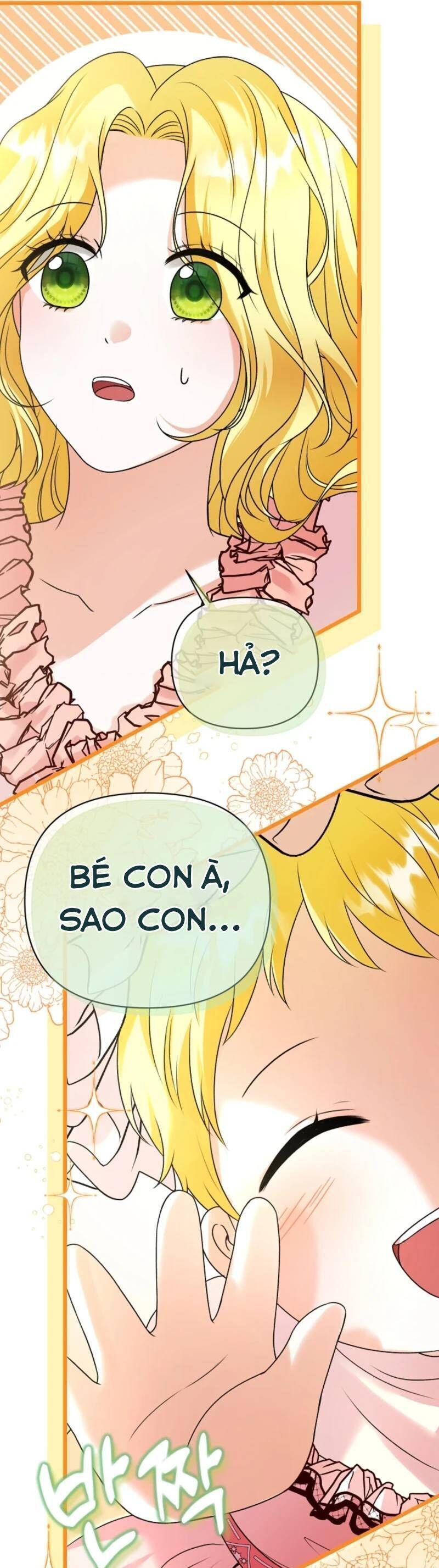 Trở Thành Liều Thuốc Chữa Lành Cho Bạo Quân Trong Câu Chuyện Tăm Tối Chapter 2 - Trang 2