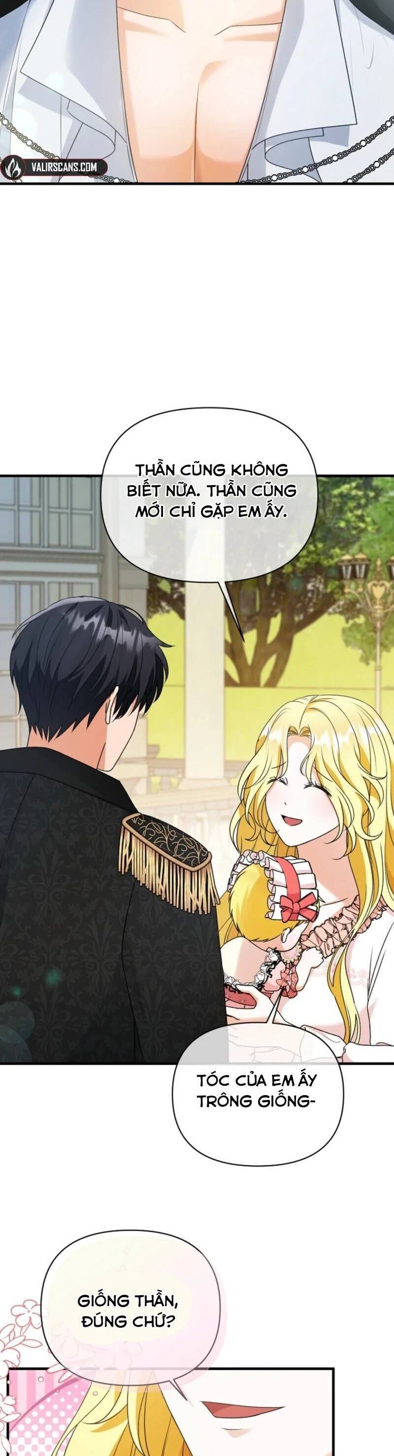 Trở Thành Liều Thuốc Chữa Lành Cho Bạo Quân Trong Câu Chuyện Tăm Tối Chapter 2 - Trang 2