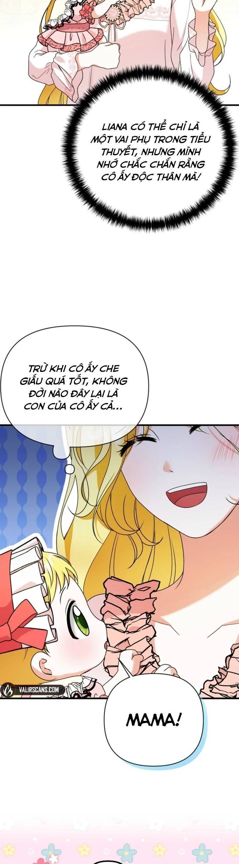 Trở Thành Liều Thuốc Chữa Lành Cho Bạo Quân Trong Câu Chuyện Tăm Tối Chapter 2 - Trang 2