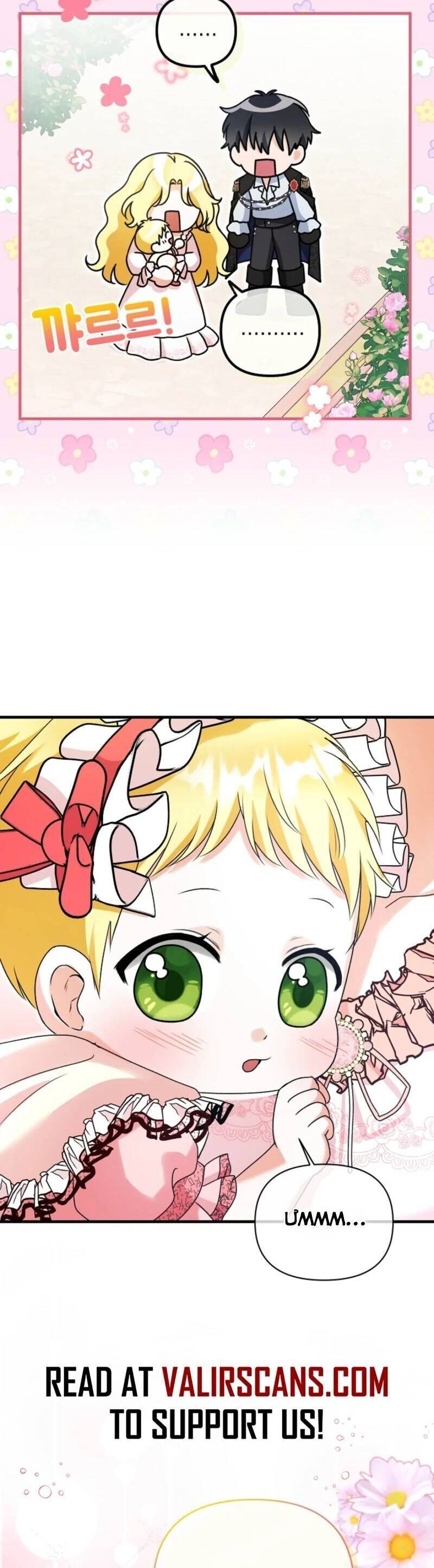 Trở Thành Liều Thuốc Chữa Lành Cho Bạo Quân Trong Câu Chuyện Tăm Tối Chapter 2 - Trang 2