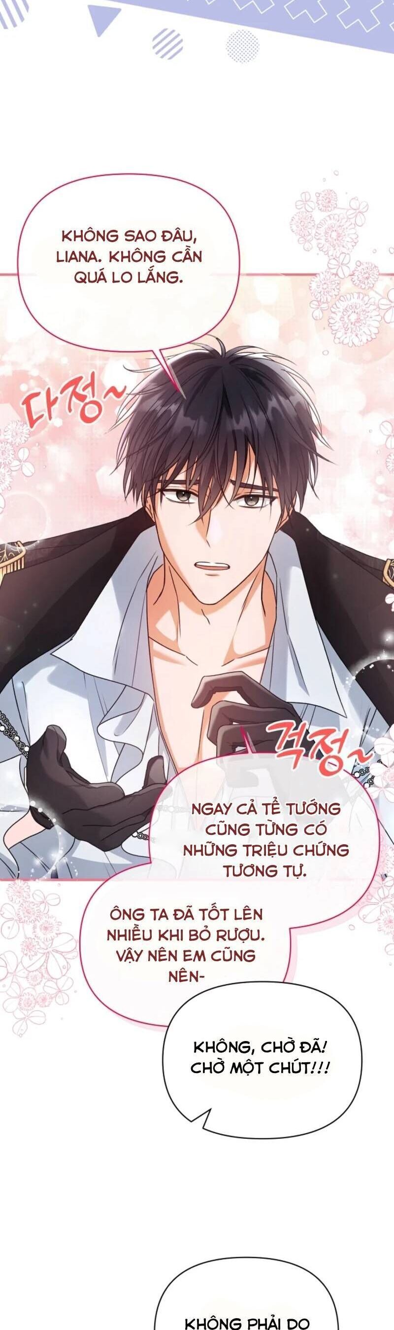 Trở Thành Liều Thuốc Chữa Lành Cho Bạo Quân Trong Câu Chuyện Tăm Tối Chapter 2 - Trang 2