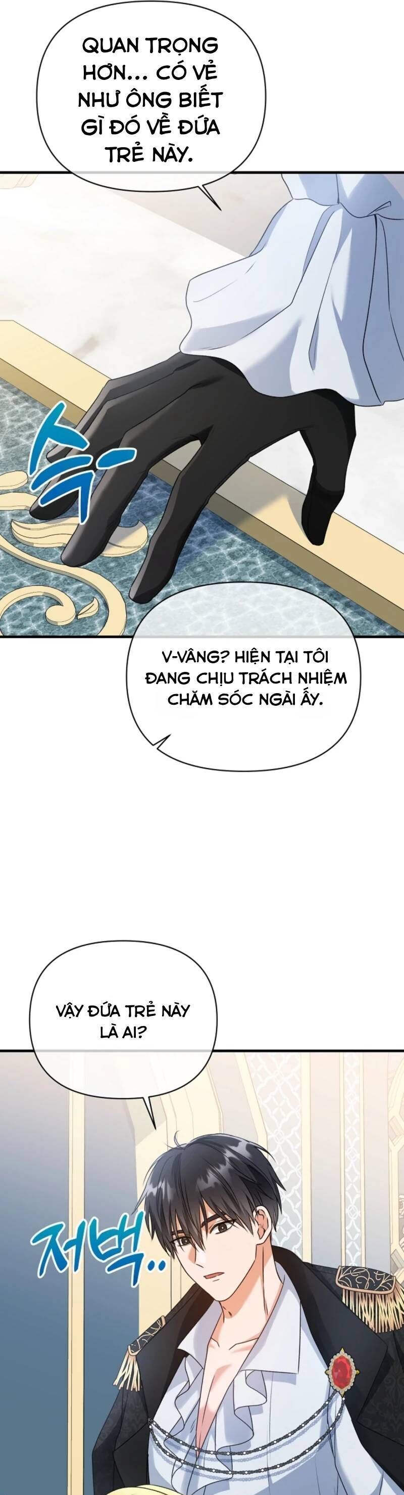 Trở Thành Liều Thuốc Chữa Lành Cho Bạo Quân Trong Câu Chuyện Tăm Tối Chapter 2 - Trang 2