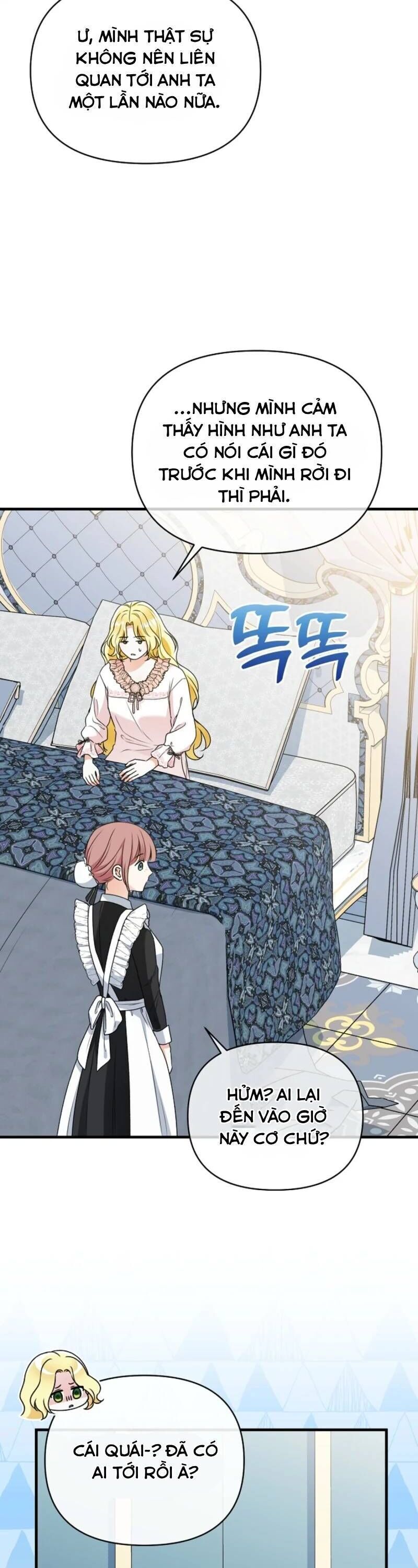 Trở Thành Liều Thuốc Chữa Lành Cho Bạo Quân Trong Câu Chuyện Tăm Tối Chapter 2 - Trang 2