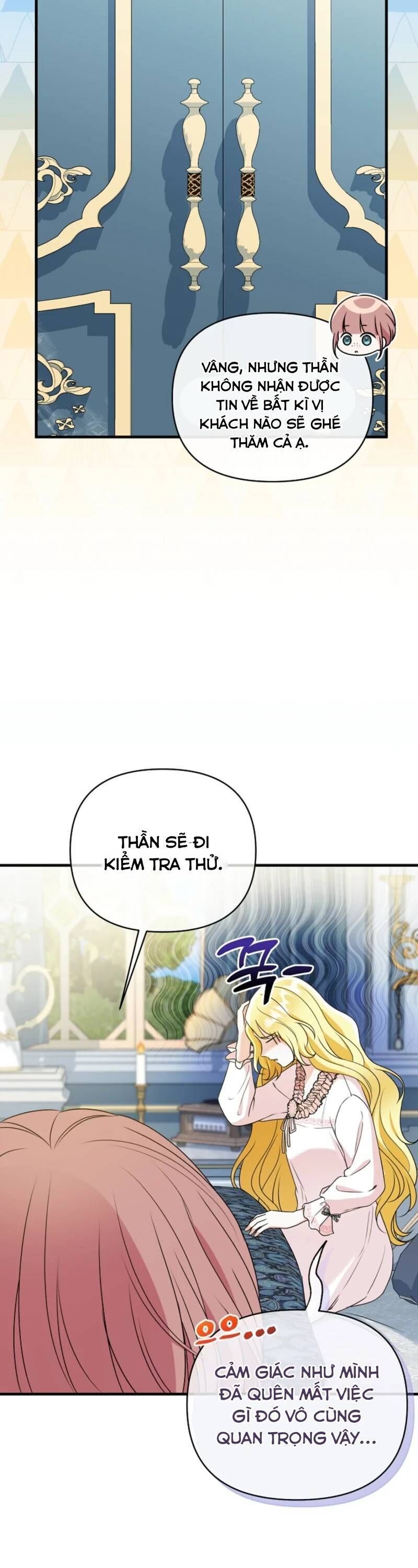 Trở Thành Liều Thuốc Chữa Lành Cho Bạo Quân Trong Câu Chuyện Tăm Tối Chapter 2 - Trang 2