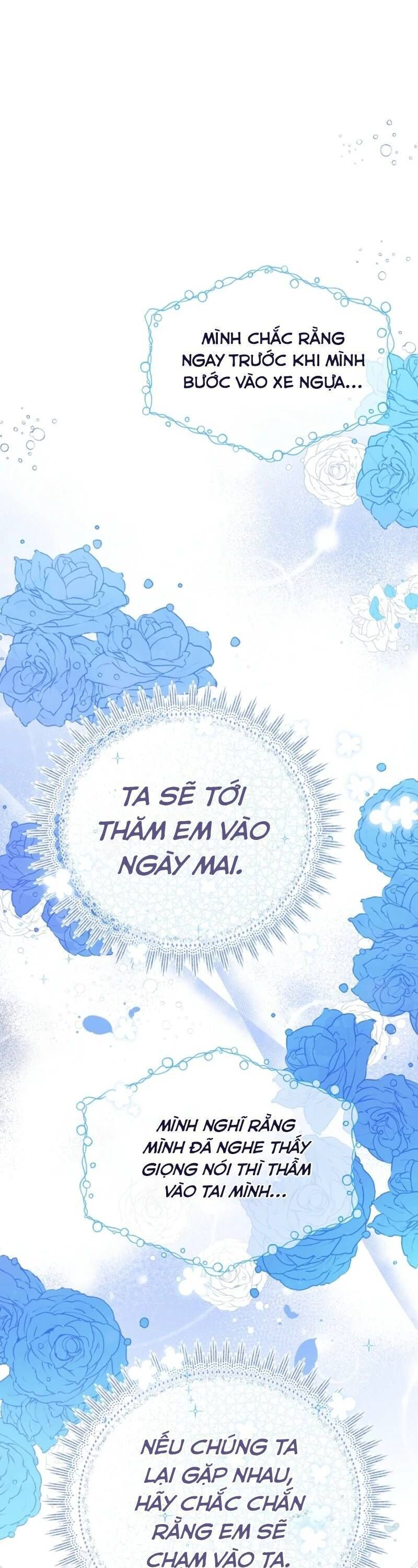 Trở Thành Liều Thuốc Chữa Lành Cho Bạo Quân Trong Câu Chuyện Tăm Tối Chapter 2 - Trang 2