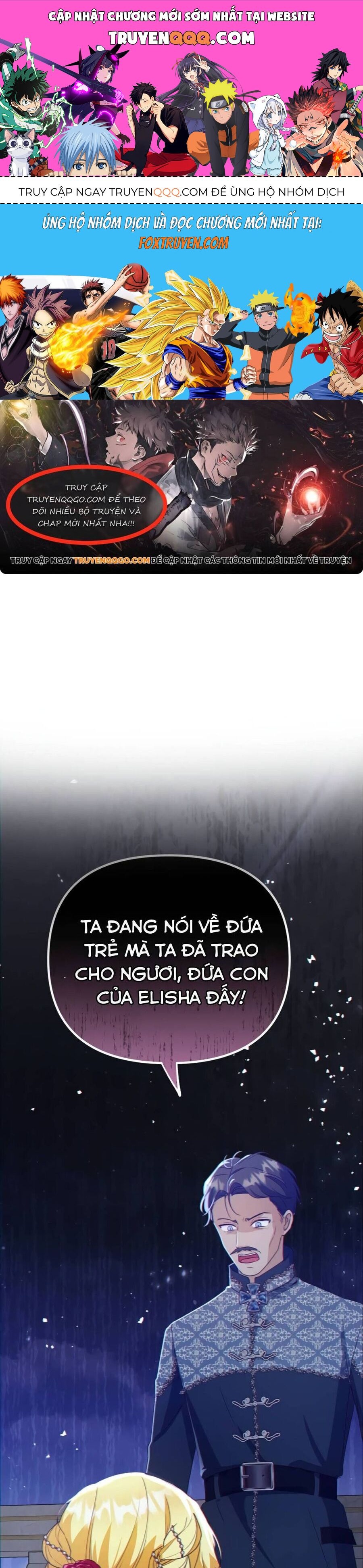 Trở Thành Liều Thuốc Chữa Lành Cho Bạo Quân Trong Câu Chuyện Tăm Tối Chapter 6 - Trang 2