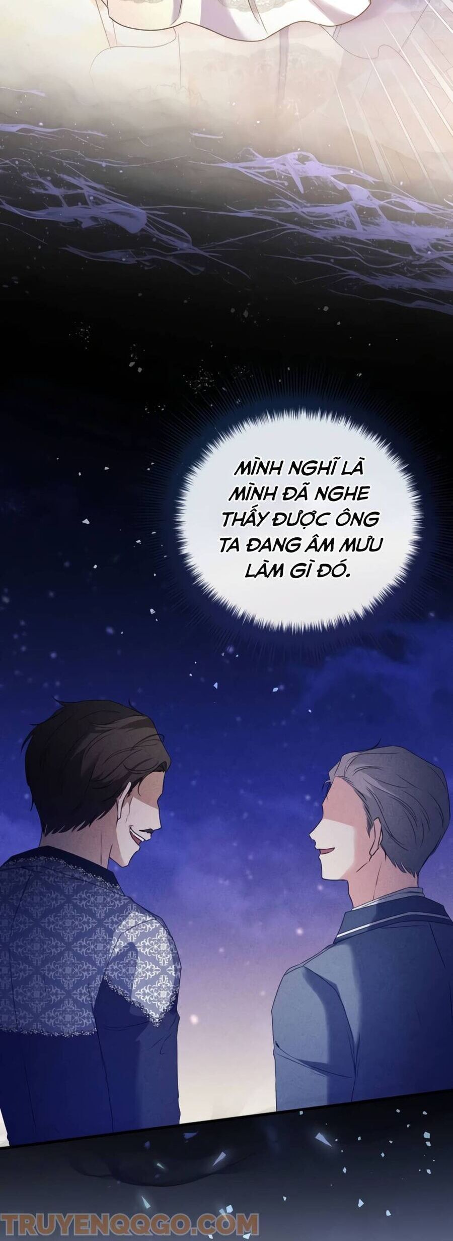 Trở Thành Liều Thuốc Chữa Lành Cho Bạo Quân Trong Câu Chuyện Tăm Tối Chapter 6 - Trang 2