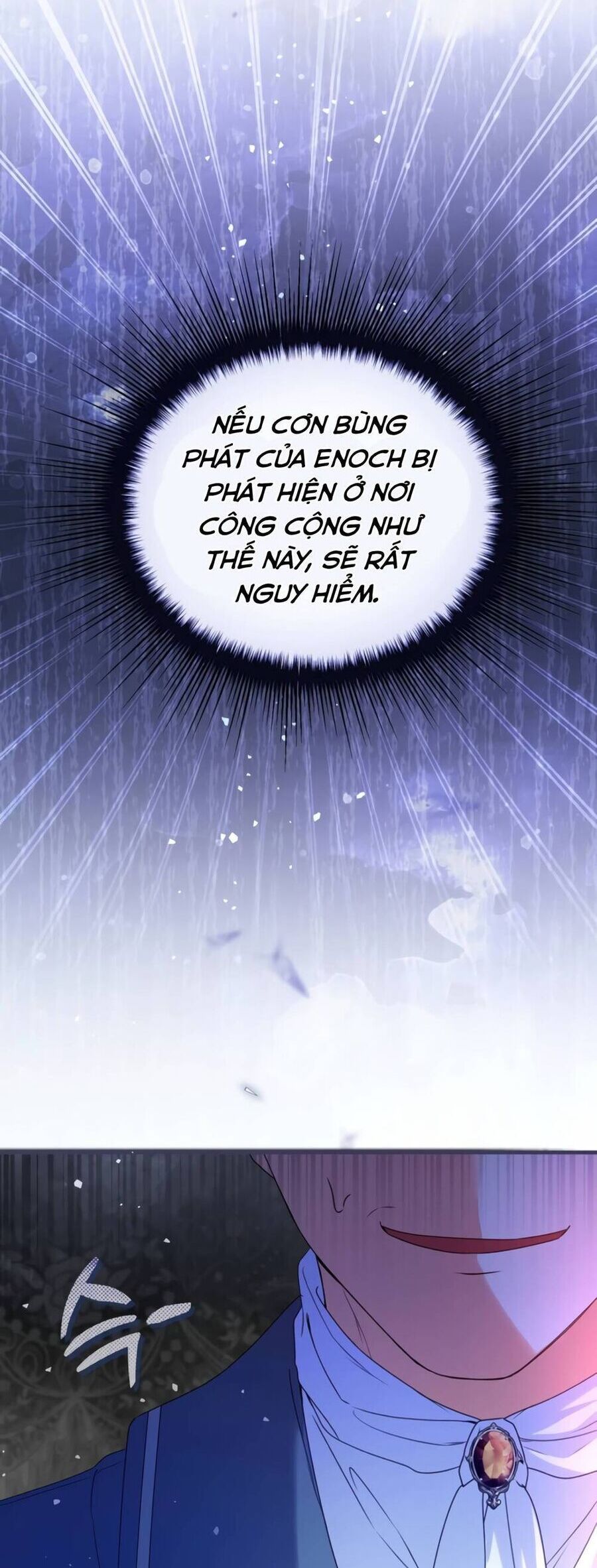 Trở Thành Liều Thuốc Chữa Lành Cho Bạo Quân Trong Câu Chuyện Tăm Tối Chapter 6 - Trang 2