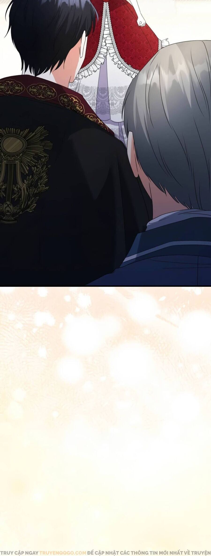 Trở Thành Liều Thuốc Chữa Lành Cho Bạo Quân Trong Câu Chuyện Tăm Tối Chapter 6 - Trang 2