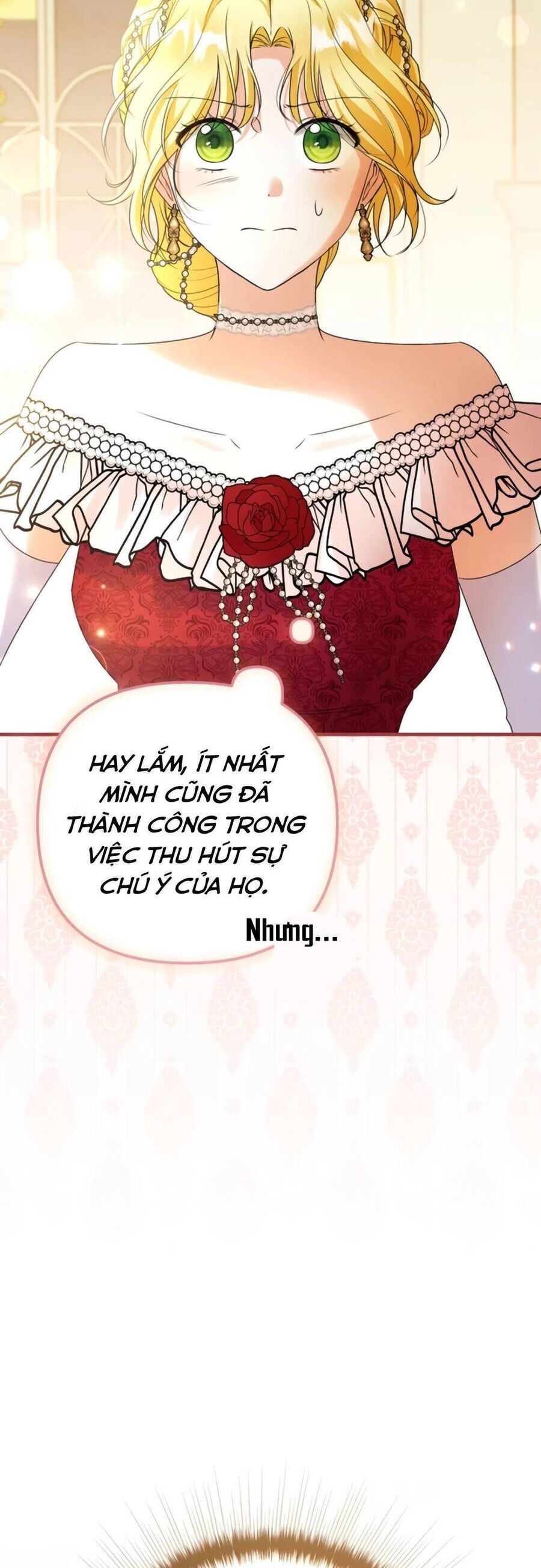 Trở Thành Liều Thuốc Chữa Lành Cho Bạo Quân Trong Câu Chuyện Tăm Tối Chapter 6 - Trang 2