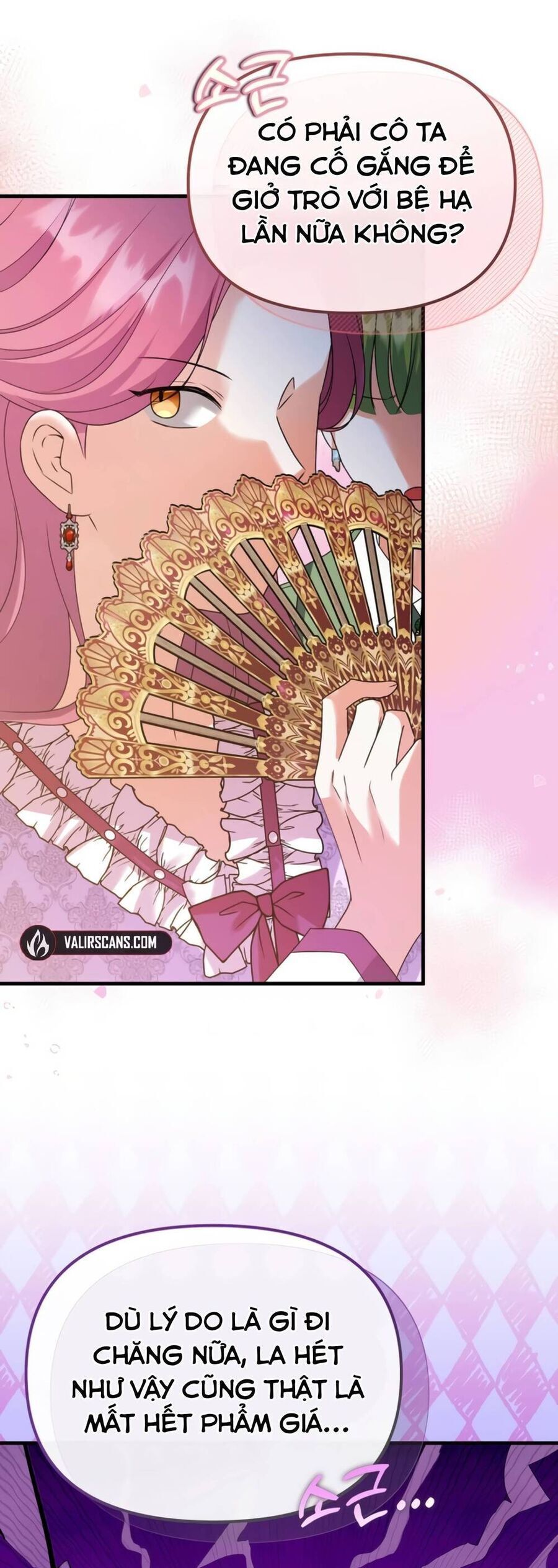 Trở Thành Liều Thuốc Chữa Lành Cho Bạo Quân Trong Câu Chuyện Tăm Tối Chapter 6 - Trang 2