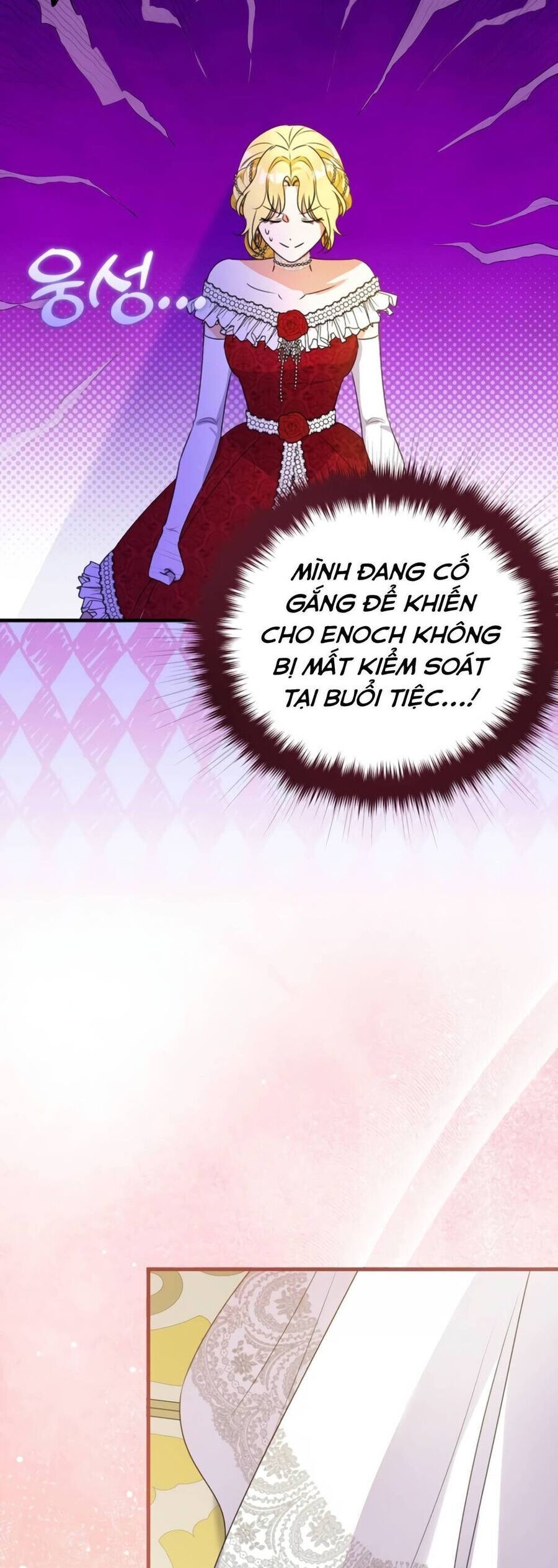 Trở Thành Liều Thuốc Chữa Lành Cho Bạo Quân Trong Câu Chuyện Tăm Tối Chapter 6 - Trang 2