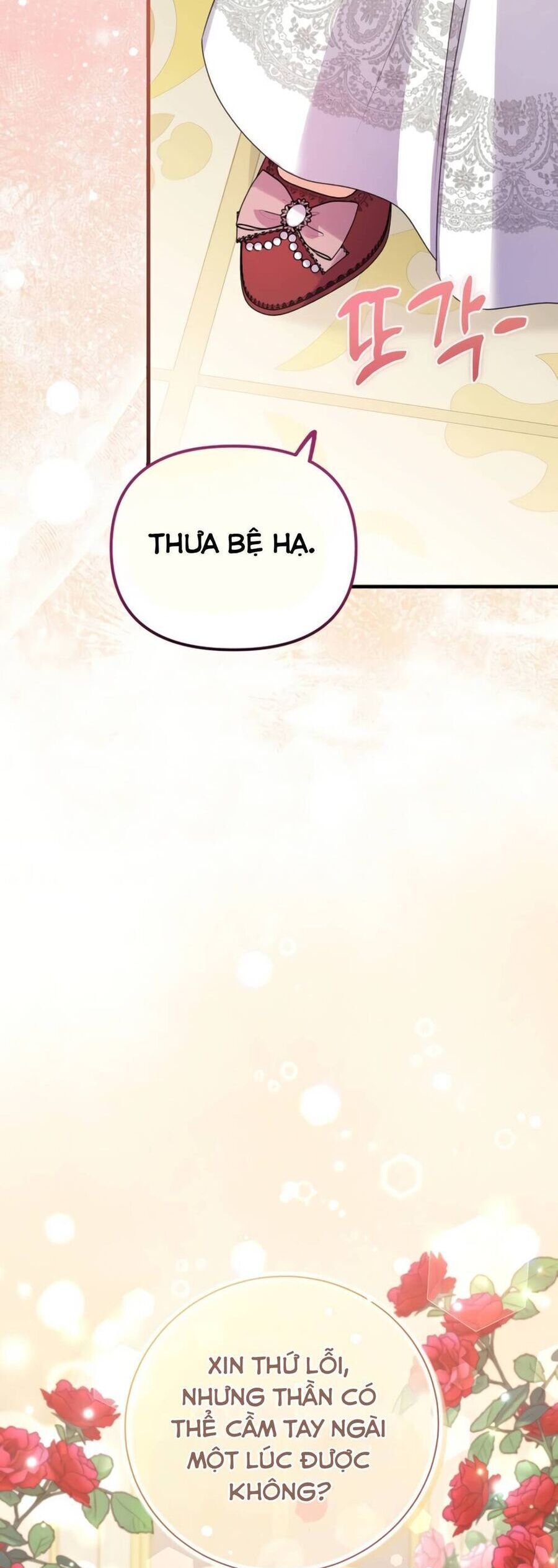 Trở Thành Liều Thuốc Chữa Lành Cho Bạo Quân Trong Câu Chuyện Tăm Tối Chapter 6 - Trang 2