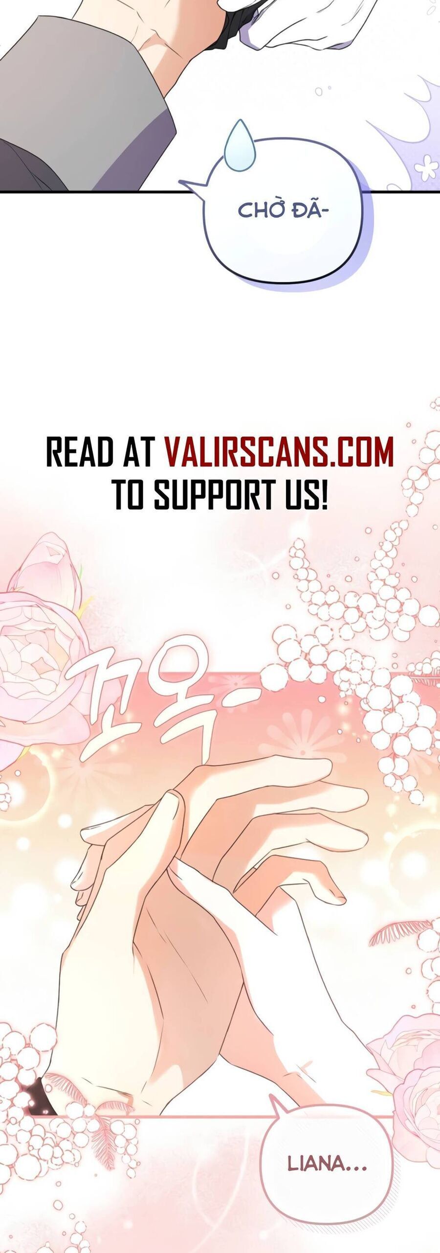 Trở Thành Liều Thuốc Chữa Lành Cho Bạo Quân Trong Câu Chuyện Tăm Tối Chapter 6 - Trang 2