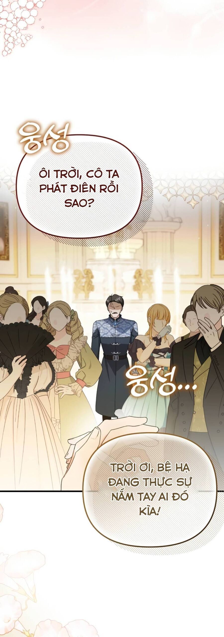 Trở Thành Liều Thuốc Chữa Lành Cho Bạo Quân Trong Câu Chuyện Tăm Tối Chapter 6 - Trang 2