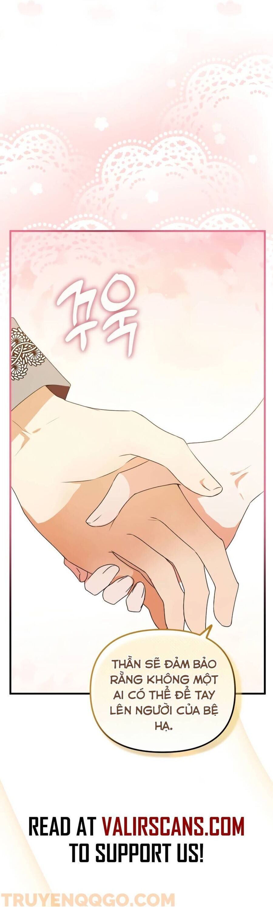 Trở Thành Liều Thuốc Chữa Lành Cho Bạo Quân Trong Câu Chuyện Tăm Tối Chapter 6 - Trang 2