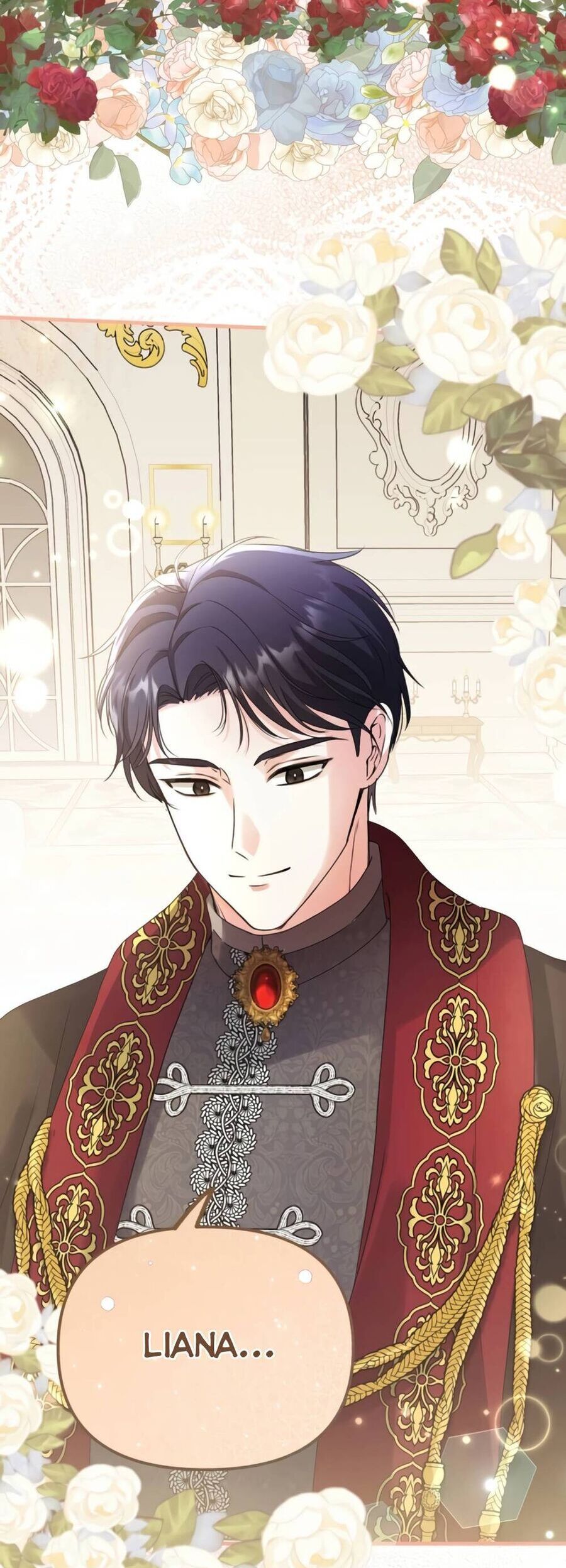 Trở Thành Liều Thuốc Chữa Lành Cho Bạo Quân Trong Câu Chuyện Tăm Tối Chapter 6 - Trang 2