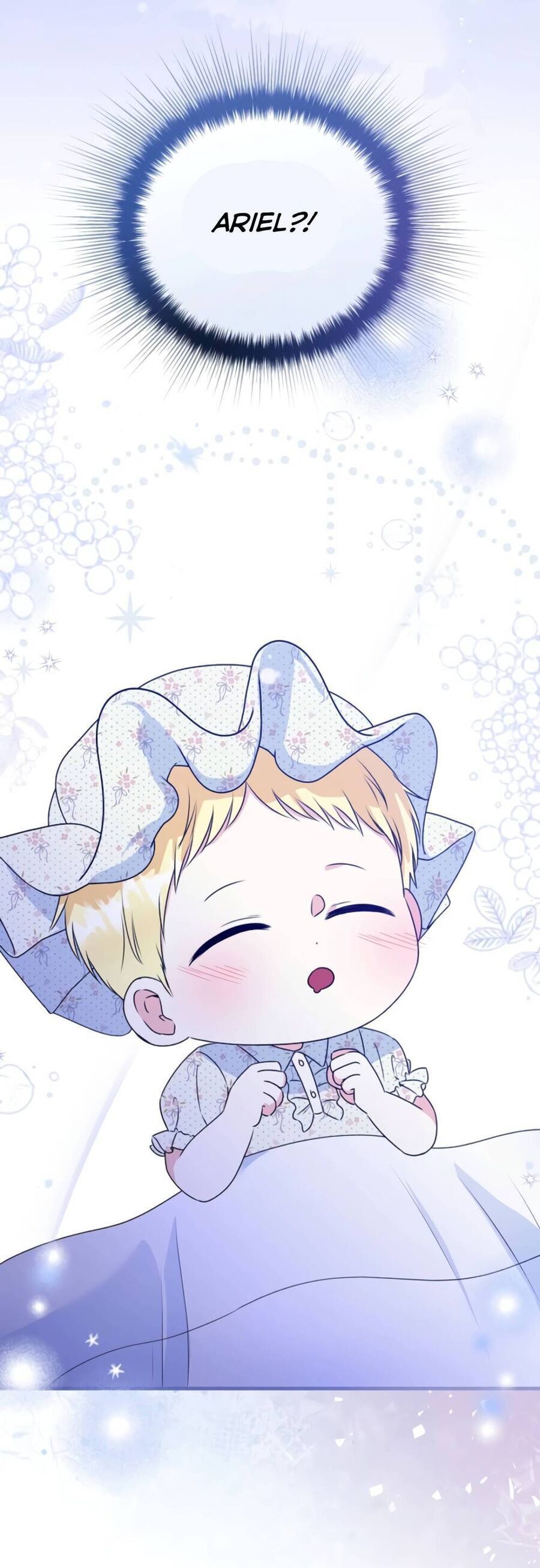 Trở Thành Liều Thuốc Chữa Lành Cho Bạo Quân Trong Câu Chuyện Tăm Tối Chapter 6 - Trang 2