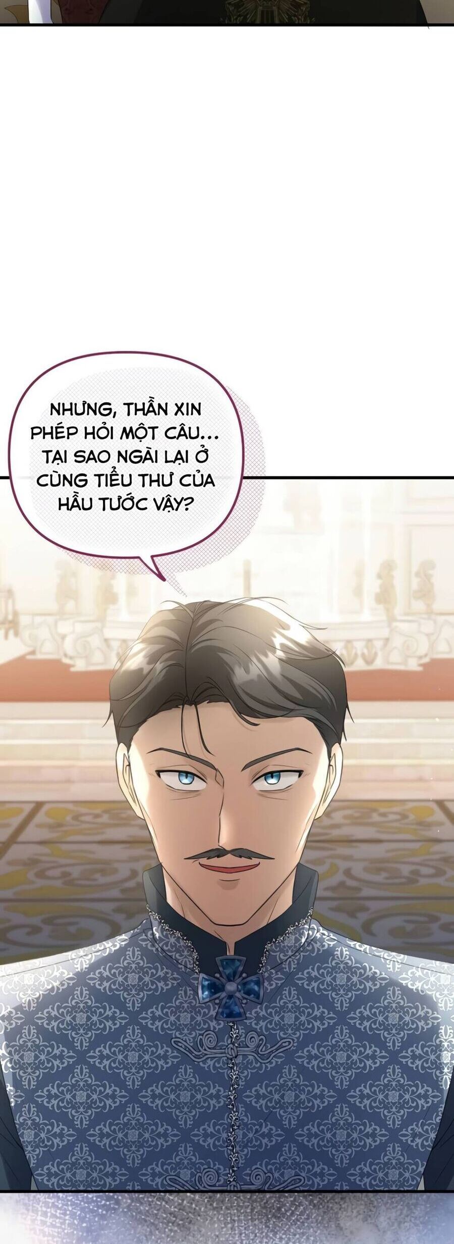 Trở Thành Liều Thuốc Chữa Lành Cho Bạo Quân Trong Câu Chuyện Tăm Tối Chapter 6 - Trang 2