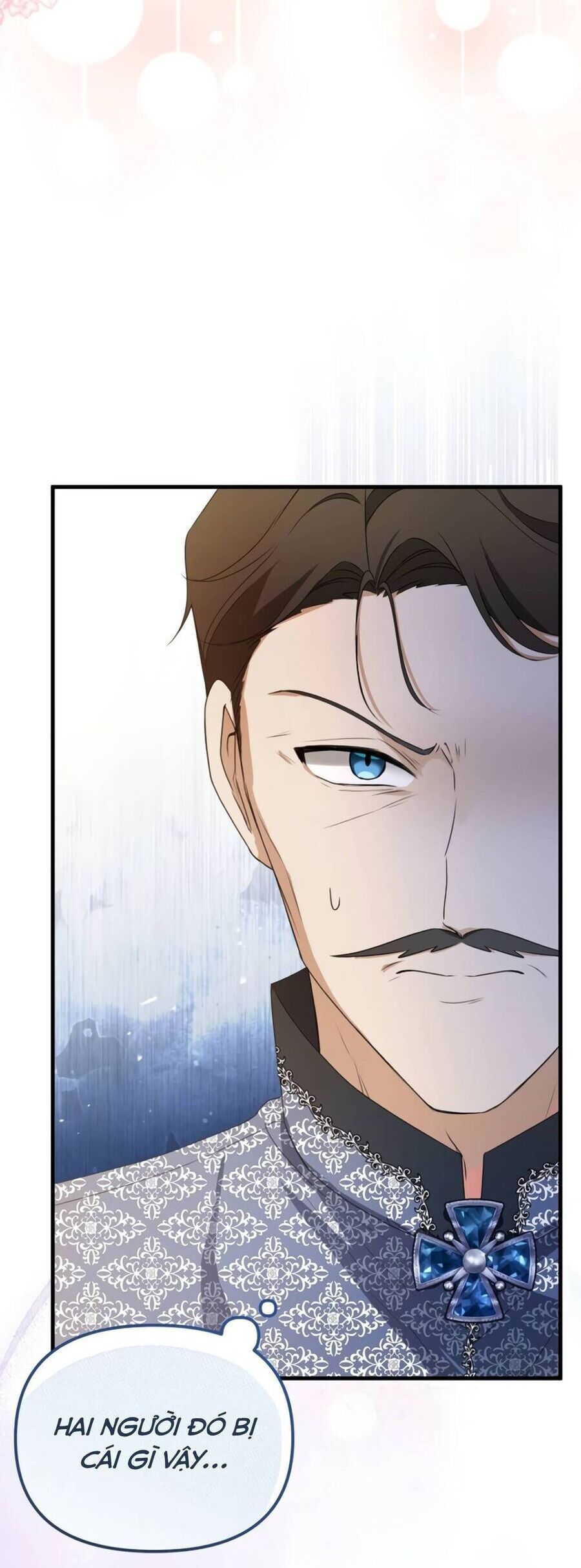 Trở Thành Liều Thuốc Chữa Lành Cho Bạo Quân Trong Câu Chuyện Tăm Tối Chapter 6 - Trang 2