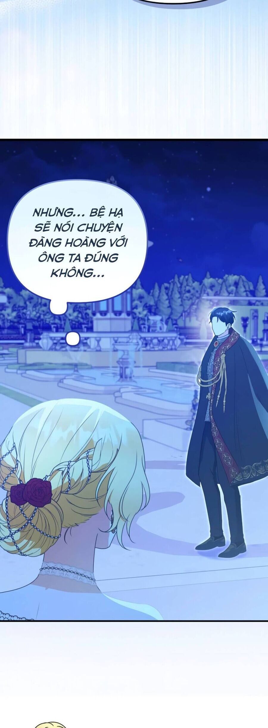 Trở Thành Liều Thuốc Chữa Lành Cho Bạo Quân Trong Câu Chuyện Tăm Tối Chapter 6 - Trang 2