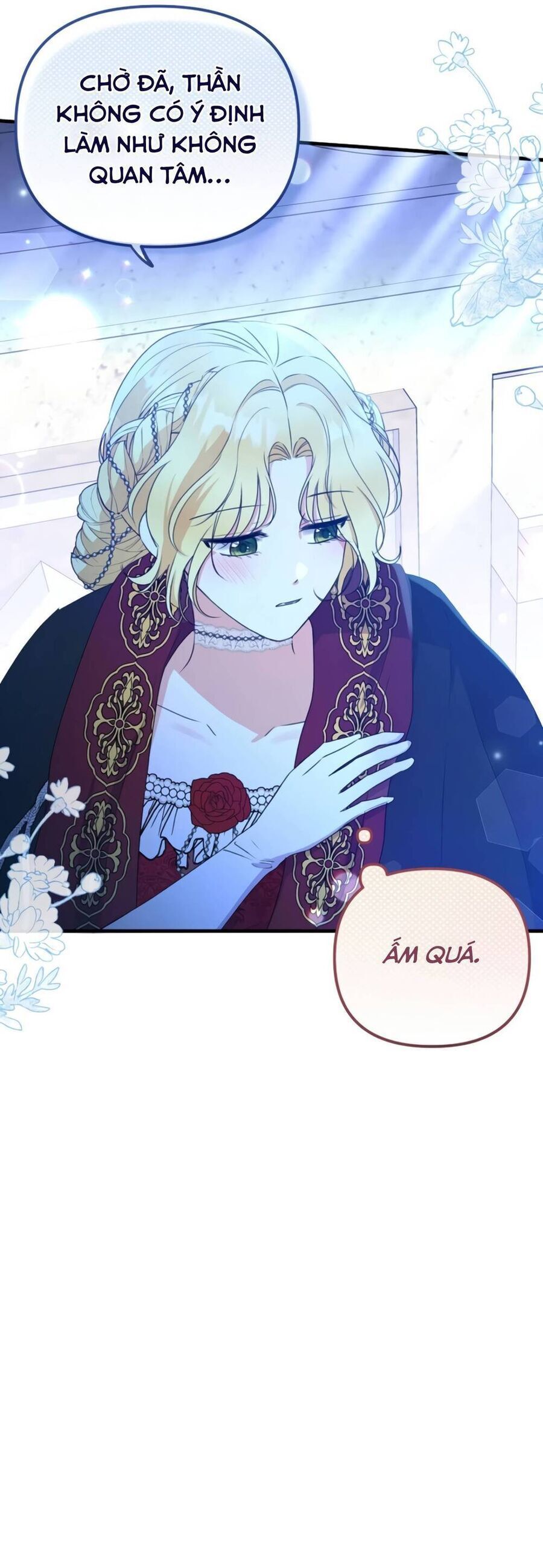 Trở Thành Liều Thuốc Chữa Lành Cho Bạo Quân Trong Câu Chuyện Tăm Tối Chapter 6 - Trang 2