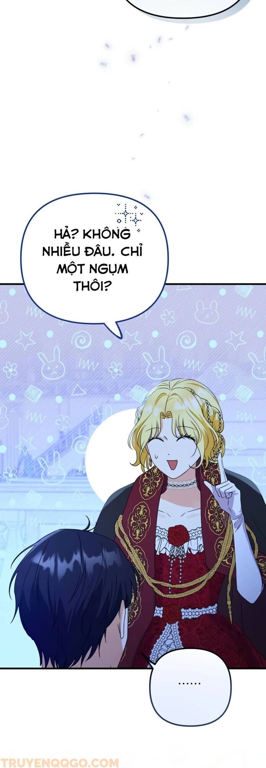 Trở Thành Liều Thuốc Chữa Lành Cho Bạo Quân Trong Câu Chuyện Tăm Tối Chapter 6 - Trang 2